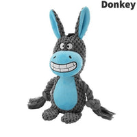 Donkey