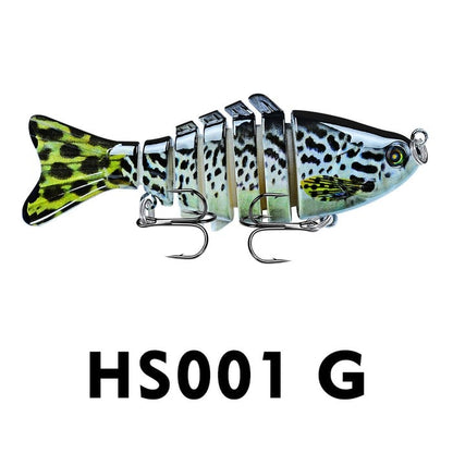 🔥Last Day 49% OFF-Micro Jointed Swimbait🐟