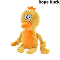 Rope Duck