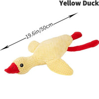 Yellow Duck