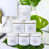 6x NEGUSY Soothing Magnesium Cream ($16.66 each)