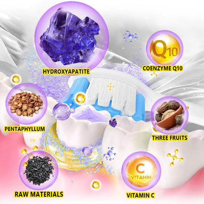 NEGUSY™ TeethRestoration Mineral Powder🦷(TGA recommended) (🎁Flash Sale - Don’t Miss Out)