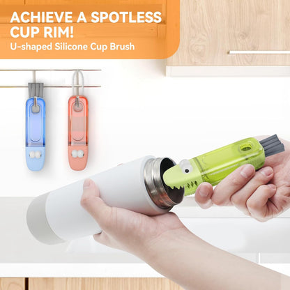 ✨Last Day 70% OFF💥3 in 1 Multifunctional Cleaning Brush🧼