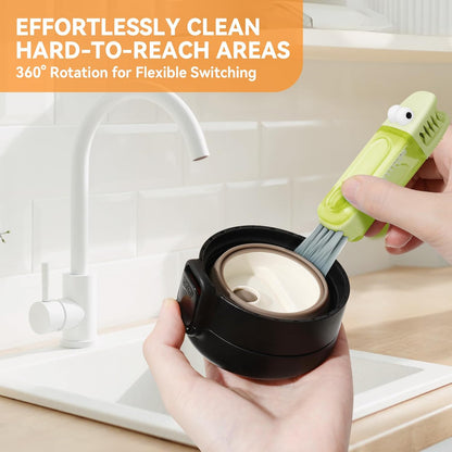 ✨Last Day 70% OFF💥3 in 1 Multifunctional Cleaning Brush🧼