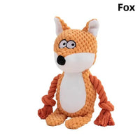 Fox