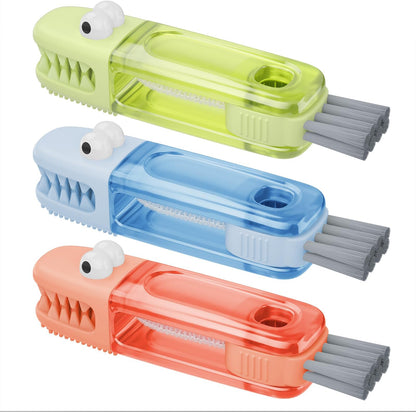 ✨Last Day 70% OFF💥3 in 1 Multifunctional Cleaning Brush🧼