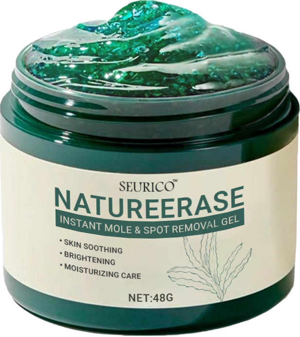 Seurico™ Instant Blemish & Mole Eraser Gel